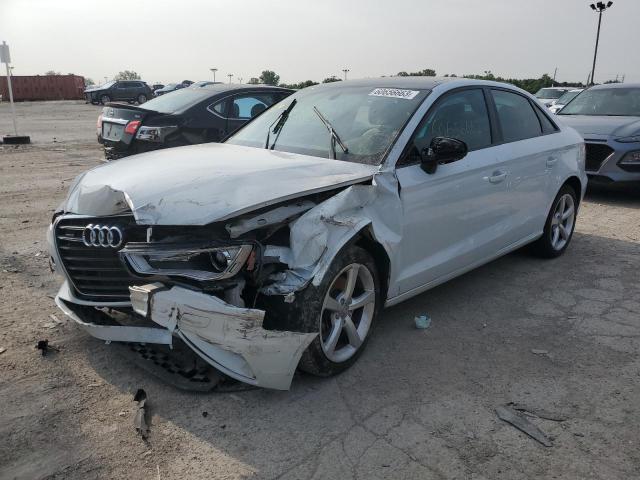 AUDI A3 PREMIUM 2015 waubfgff3f1057143