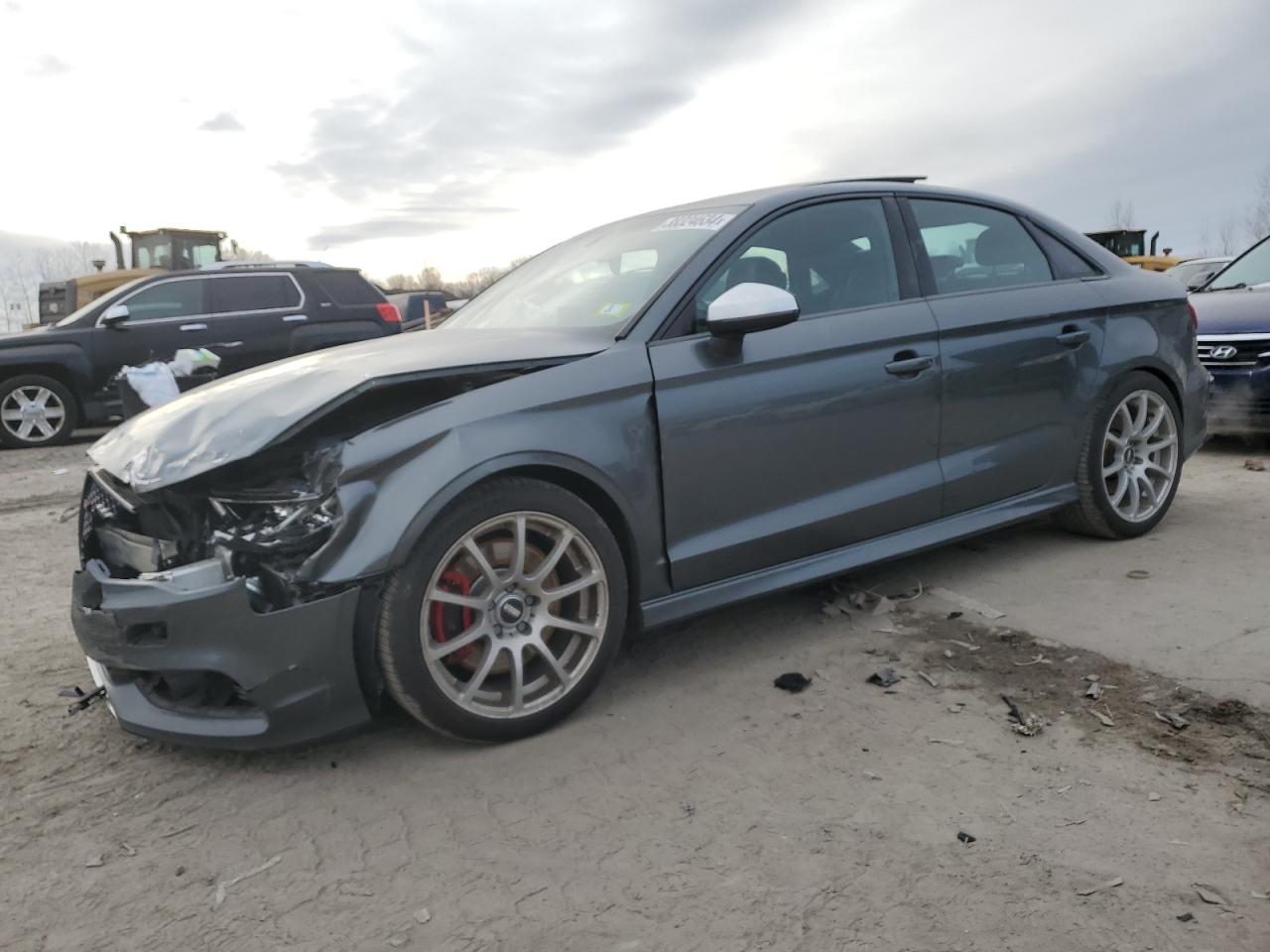 AUDI S3 2015 waubfgff3f1060821