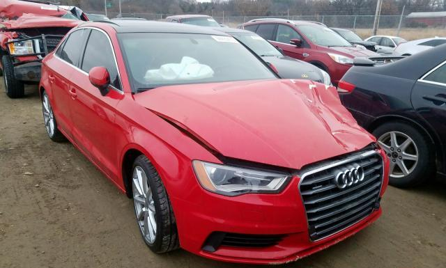 AUDI S3 2015 waubfgff3f1063847