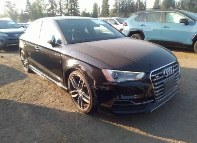 AUDI S3/A3 2015 waubfgff3f1065730