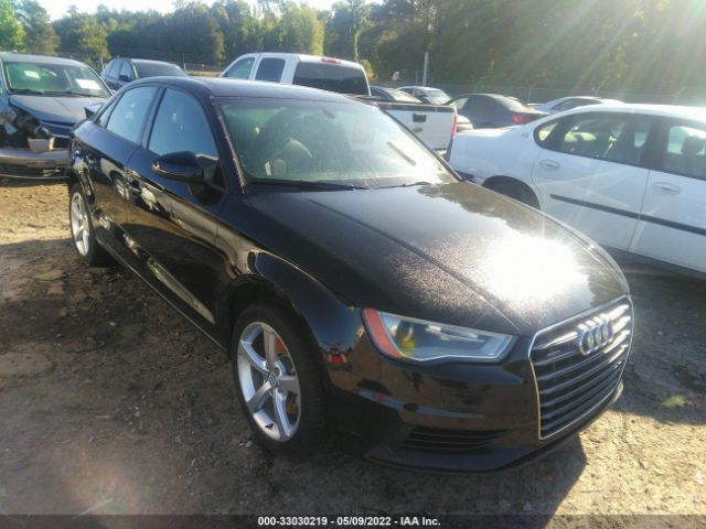 AUDI S3/A3 2015 waubfgff3f1066702