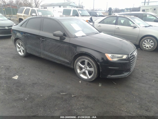 AUDI S3/A3 2015 waubfgff3f1067123