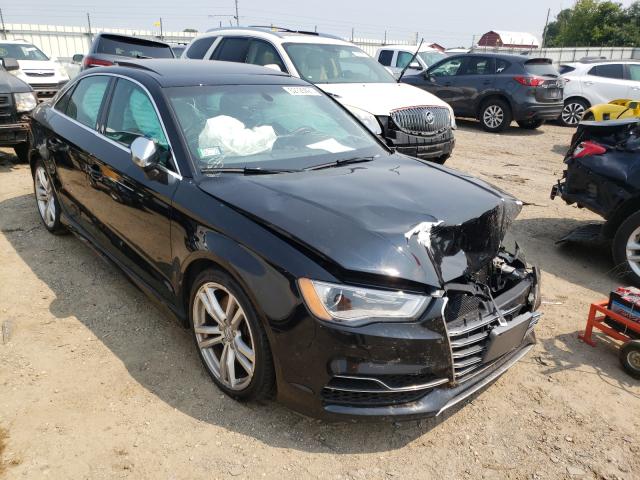 AUDI S3 PREMIUM 2015 waubfgff3f1068482