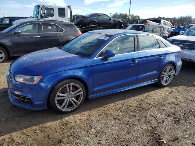 AUDI S3 PREMIUM 2015 waubfgff3f1070605