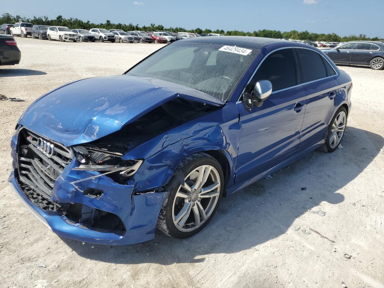 AUDI S3 2015 waubfgff3f1072323