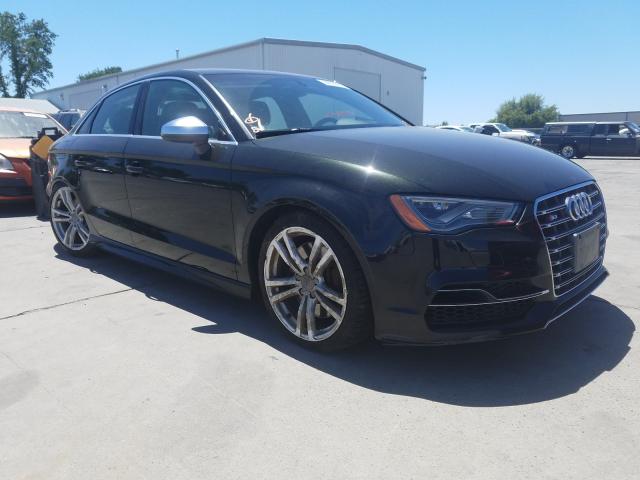 AUDI S3 PREMIUM 2015 waubfgff3f1074489