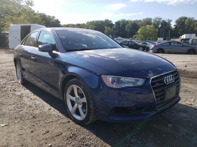 AUDI A3 PREMIUM 2015 waubfgff3f1075979