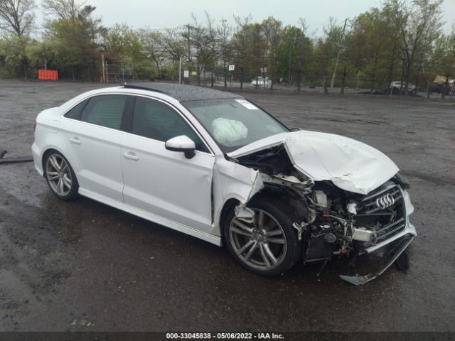 AUDI S3-A3 2015 waubfgff3f1077697