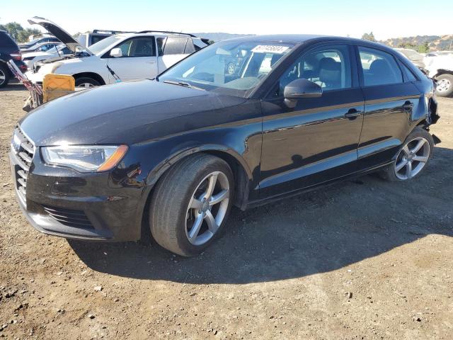 AUDI A3 PREMIUM 2015 waubfgff3f1089929