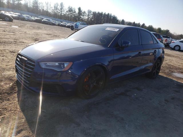 AUDI A3 PREMIUM 2015 waubfgff3f1092457