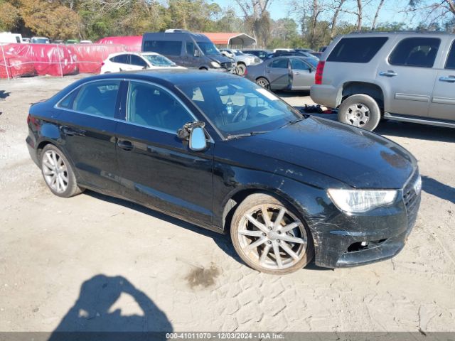 AUDI S3 2015 waubfgff3f1103716