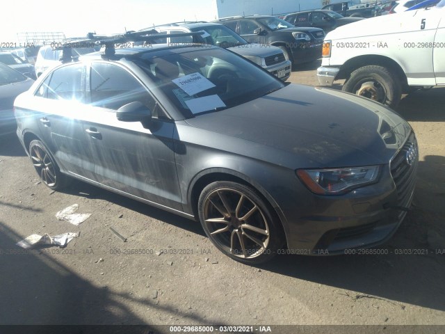 AUDI A3 2015 waubfgff3f1106325