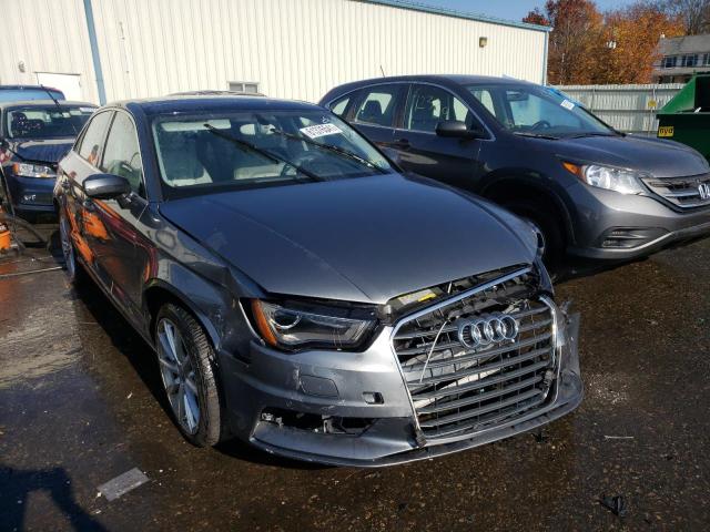 AUDI S3 PREMIUM 2015 waubfgff3f1107684