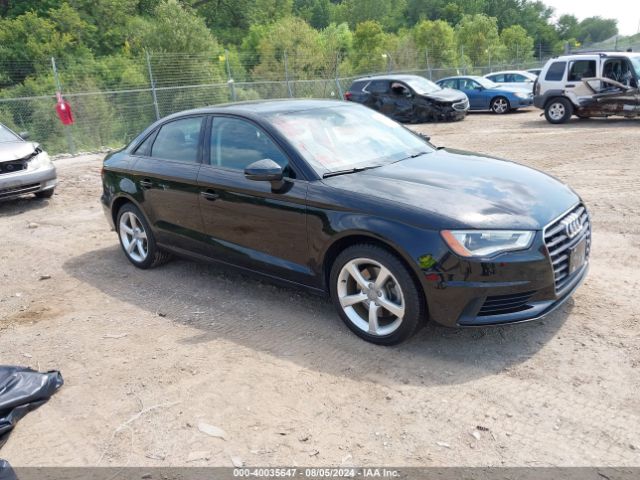 AUDI S3 2015 waubfgff3f1110536