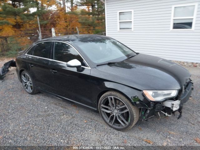 AUDI NULL 2015 waubfgff3f1118359