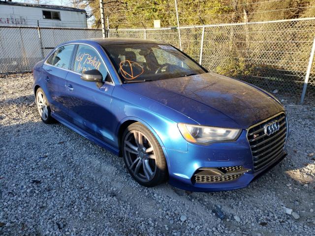 AUDI S3 PREMIUM 2015 waubfgff3f1120189