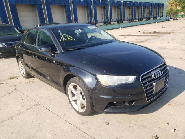 AUDI A3 2015 waubfgff3f1136117