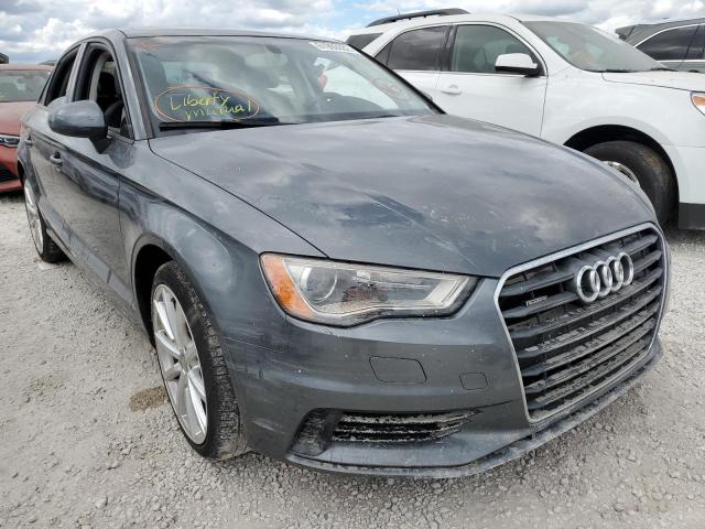 AUDI A3 2015 waubfgff4f1006928