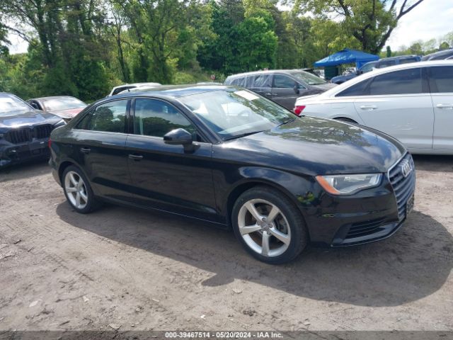 AUDI A3 2015 waubfgff4f1007464