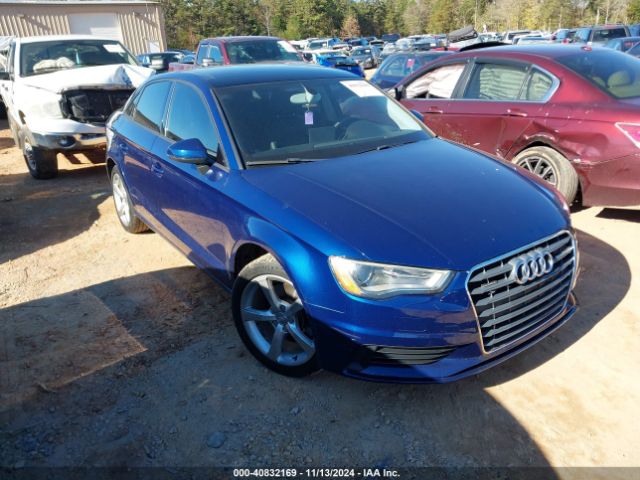 AUDI S3 2015 waubfgff4f1013295