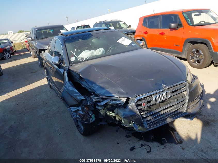 AUDI S3 2015 waubfgff4f1048340