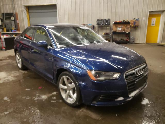 AUDI S3 PREMIUM 2015 waubfgff4f1051951