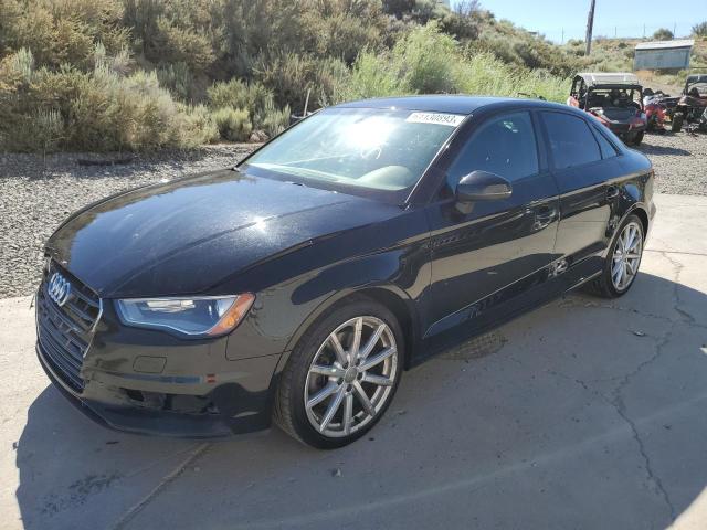 AUDI A3 PREMIUM 2015 waubfgff4f1052498