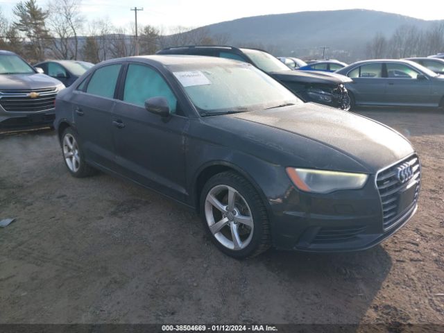 AUDI A3 2015 waubfgff4f1054512