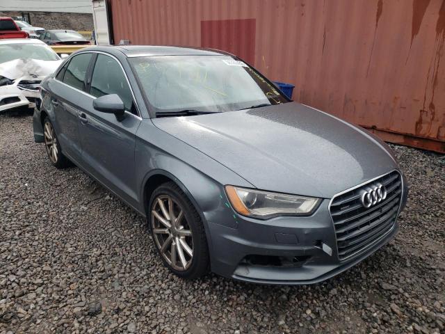 AUDI S3 PREMIUM 2015 waubfgff4f1057667