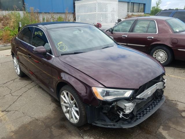 AUDI A3 2015 waubfgff4f1068121