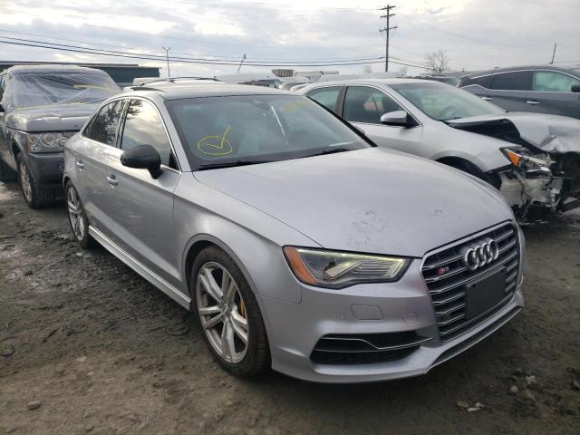 AUDI S3 PREMIUM 2015 waubfgff4f1075537