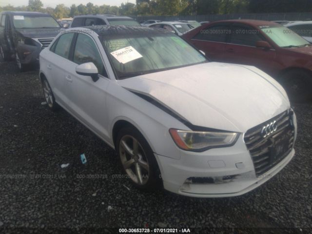 AUDI S3/A3 2015 waubfgff4f1083878