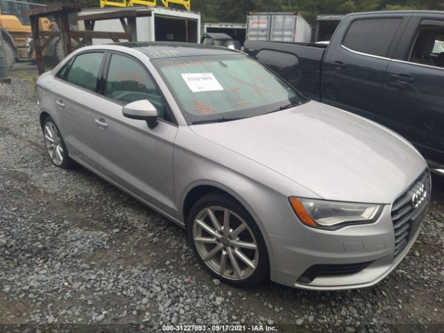 AUDI S3/A3 2015 waubfgff4f1085999