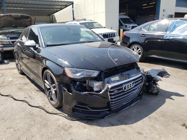 AUDI S3 PREMIUM 2015 waubfgff4f1093052