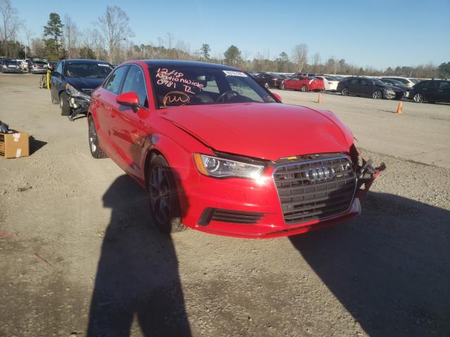 AUDI A3 2.0T 2015 waubfgff4f1111811