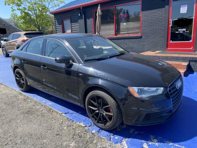 AUDI A3 PREMIUM 2015 waubfgff4f1117687