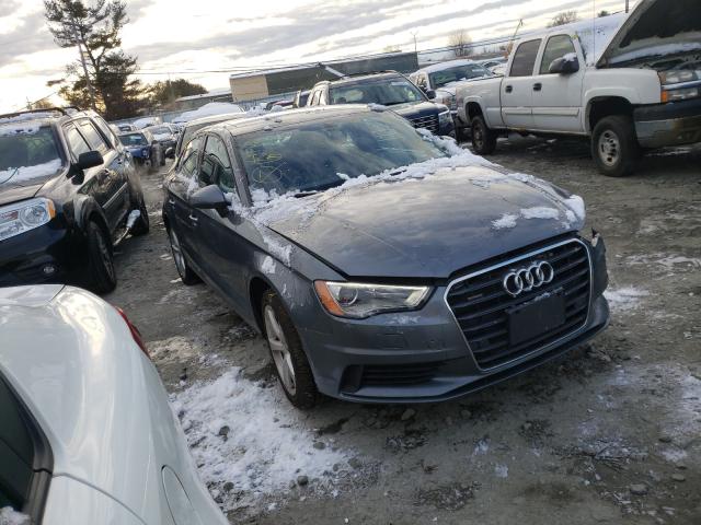 AUDI A3 2015 waubfgff4f1124607