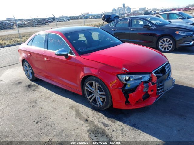 AUDI S3 2015 waubfgff4f1124767