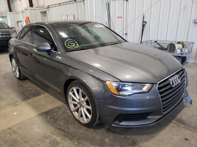 AUDI A3 PREMIUM 2015 waubfgff4f1126003