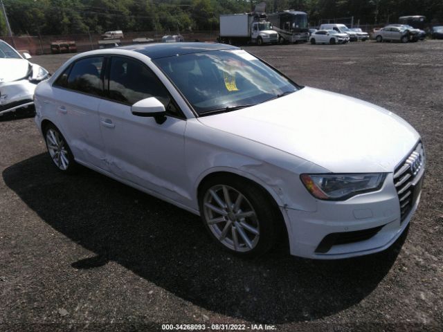 AUDI S3/A3 2015 waubfgff4f1138961