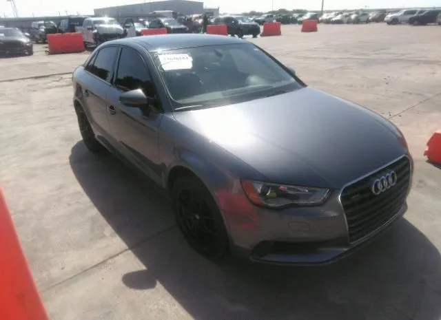 AUDI S3/A3 2015 waubfgff5f1003410