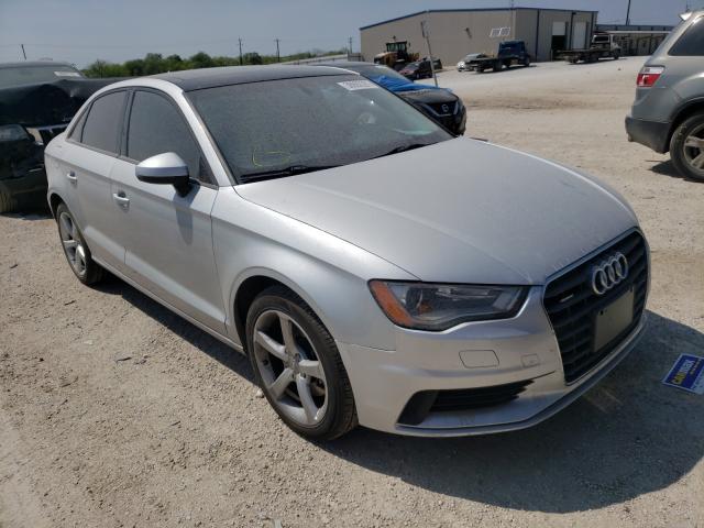 AUDI S3 PREMIUM 2015 waubfgff5f1004511