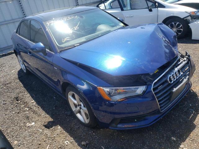 AUDI S3 PREMIUM 2015 waubfgff5f1008283