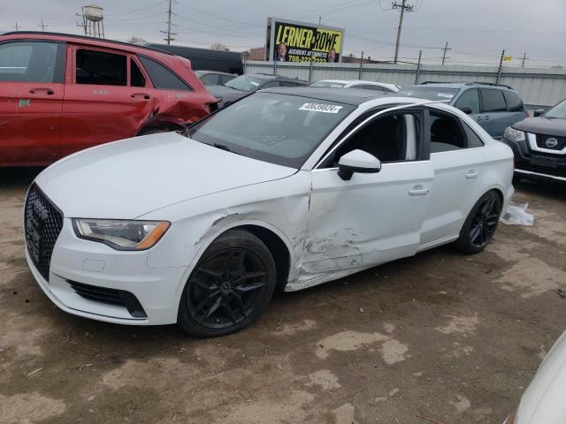 AUDI A3 2015 waubfgff5f1012351