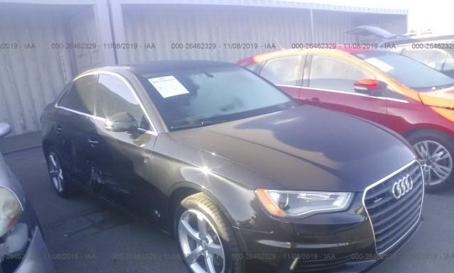 AUDI A3 2015 waubfgff5f1019140