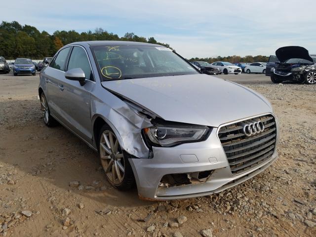 AUDI S3-A3 2015 waubfgff5f1035578