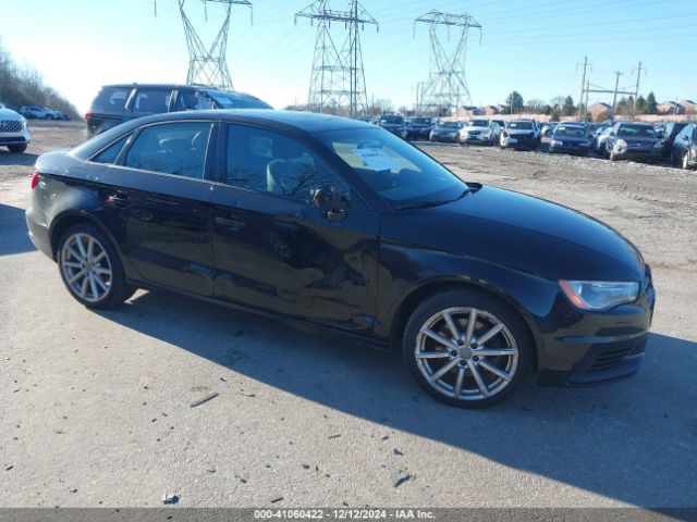 AUDI S3 2015 waubfgff5f1042756