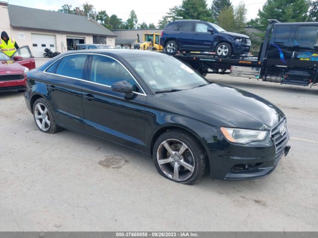 AUDI S3/A3 2015 waubfgff5f1050551