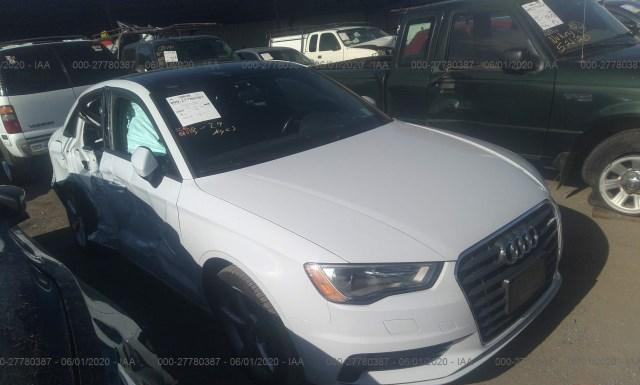 AUDI A3 2015 waubfgff5f1052865