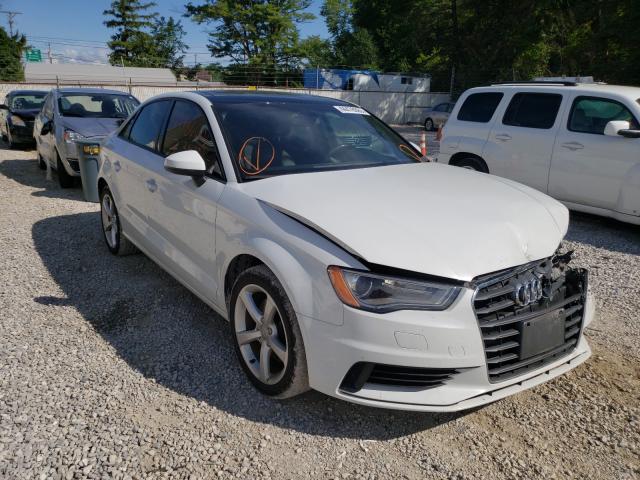 AUDI S3 PREMIUM 2015 waubfgff5f1054969